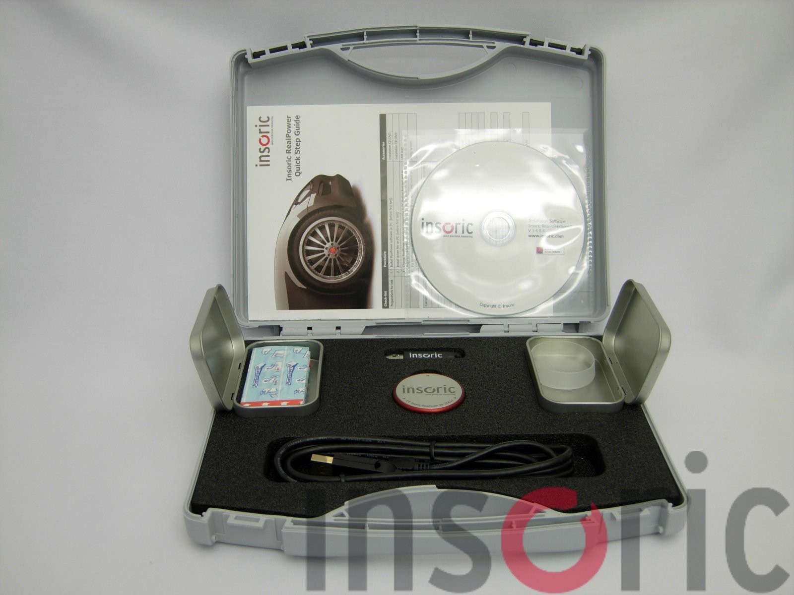 Insoric RealPower Basic