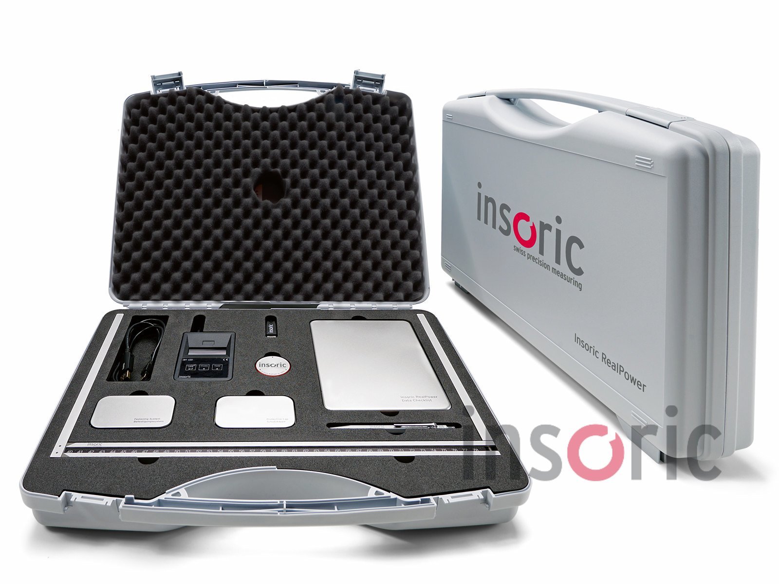 Insoric RealPower Professional